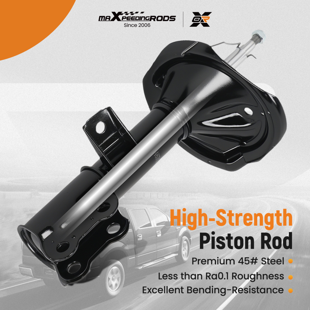 Shock Absorbers Front compatible for Hyundai I30 (FD) 2007-2012 1.4 1.6 2.0 338024, 338025