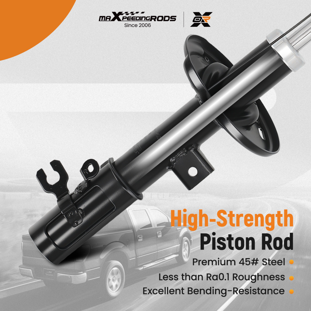 Front Damper Shock Absorber compatible for Mazda CX-5 KE 2012-2017 AWD KR1134900 339337