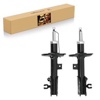 Front Damper Shock Absorber compatible for Mazda CX-5 KE 2012-2017 AWD KR1134900 339337