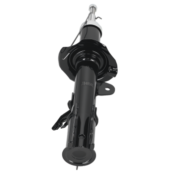 2x Shocks Shock Absorbers compatible for Nissan Micra 2010-2015 K13K Front shock struts