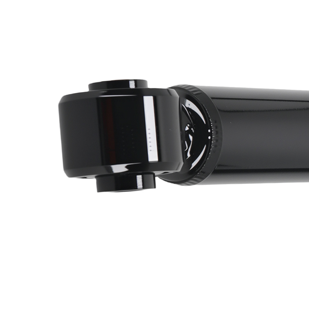 Rear Shock Absorbers Shocks Left Right compatible for Mazda 2 (DE) 2007-15 Shockers Pair