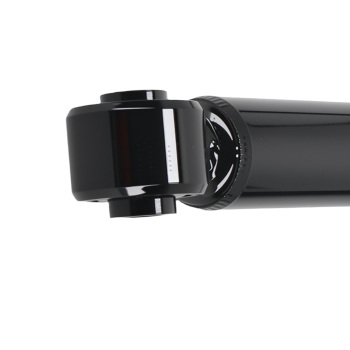 Rear Shock Absorbers Shocks Left Right compatible for Mazda 2 (DE) 2007-15 Shockers Pair