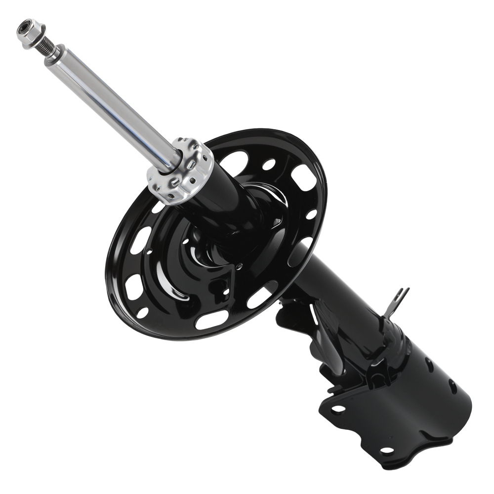 Pair Front Struts Shocks For 2015-2018 compatible for INFINITI QX60 compatible for Nissan Murano Pathfinder