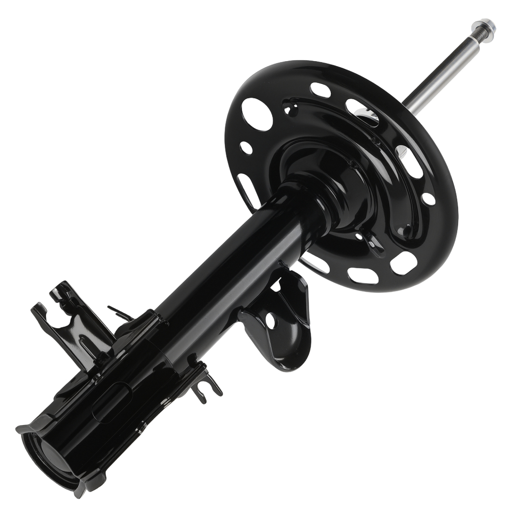 Pair Front Struts Shocks For 2015-2018 compatible for INFINITI QX60 compatible for Nissan Murano Pathfinder
