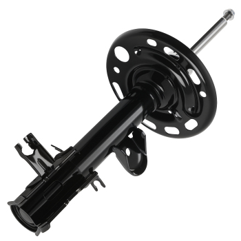 Pair Front Struts Shocks For 2015-2018 compatible for INFINITI QX60 compatible for Nissan Murano Pathfinder