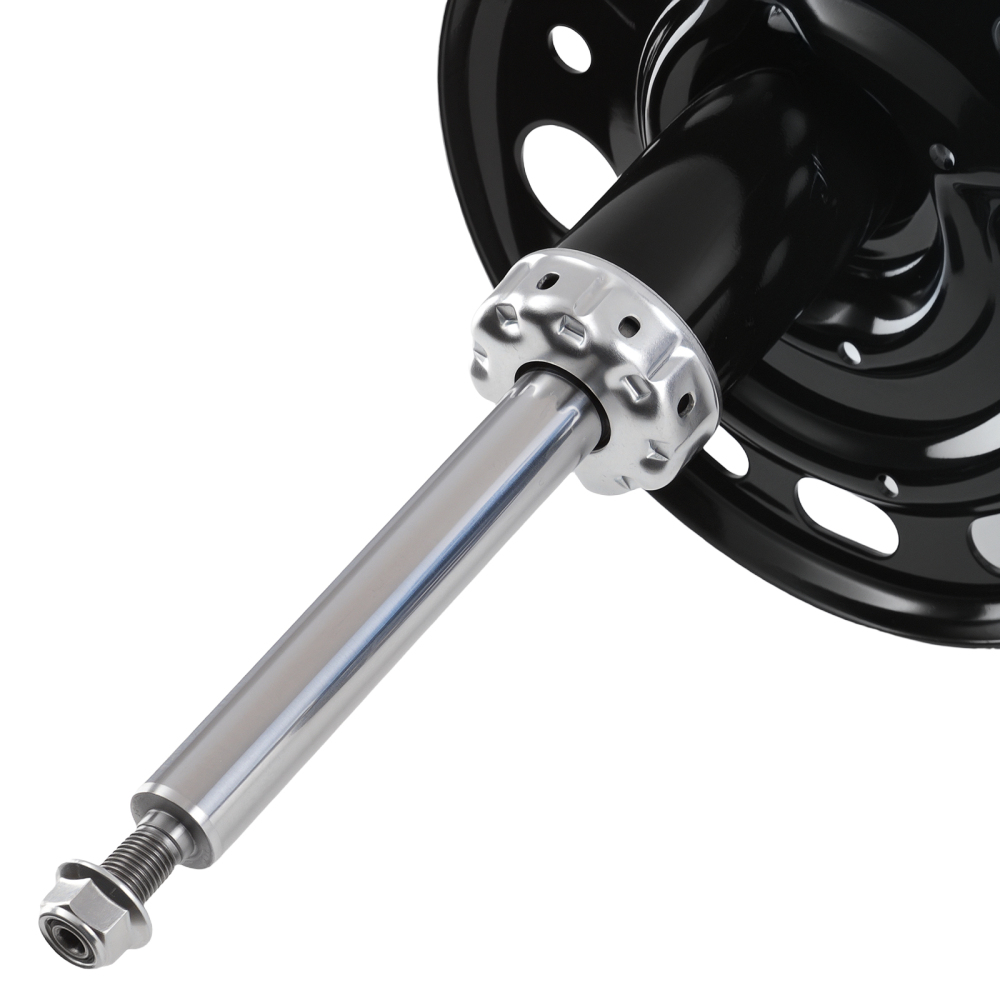 Pair Front Struts Shocks For 2015-2018 compatible for INFINITI QX60 compatible for Nissan Murano Pathfinder