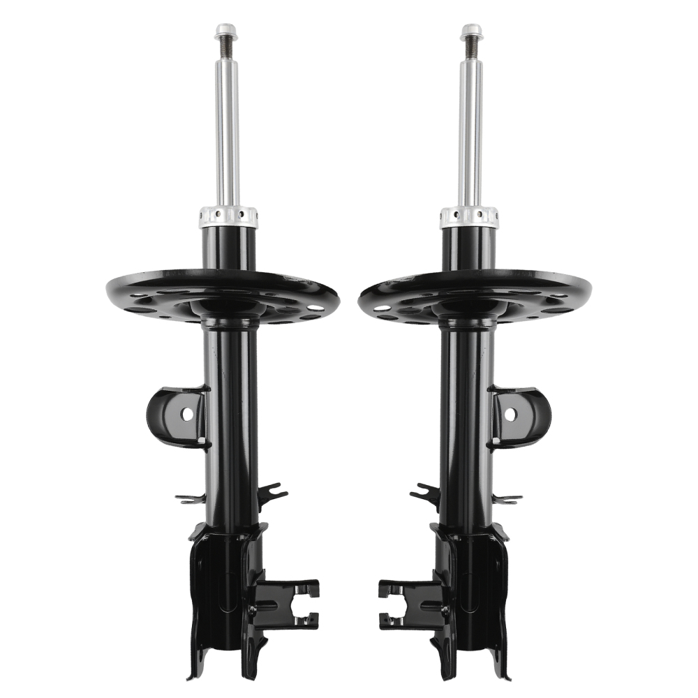 Pair Front Struts Shocks For 2015-2018 compatible for INFINITI QX60 compatible for Nissan Murano Pathfinder