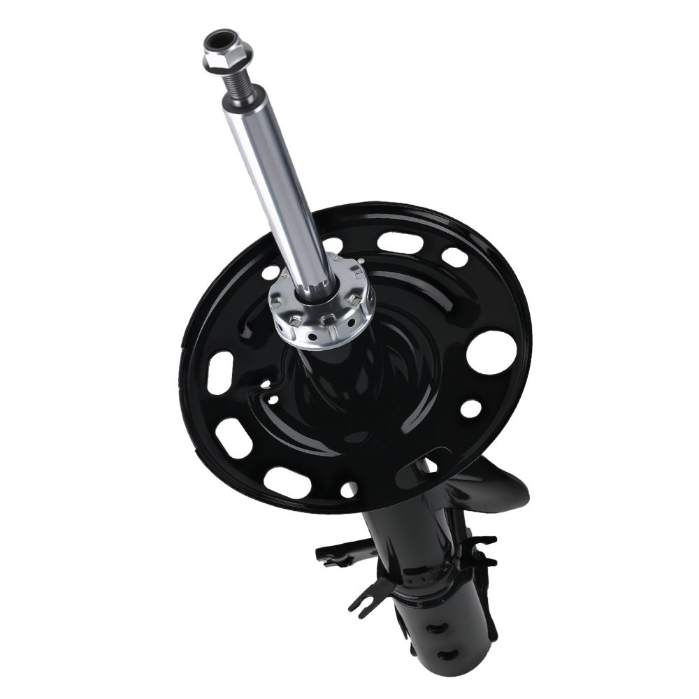 Front and Rear StrutsShock Absorbers Kit compatible for Nissan Pathfinder 13-15 349237