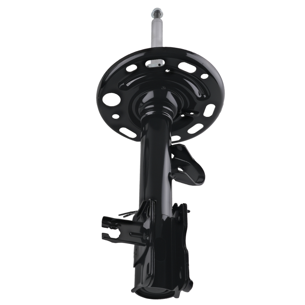 Front and Rear StrutsShock Absorbers Kit compatible for Nissan Pathfinder 13-15 349237