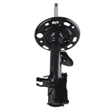 Front and Rear StrutsShock Absorbers Kit compatible for Nissan Pathfinder 13-15 349237