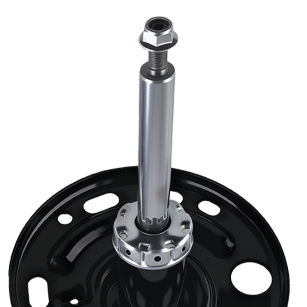 Front and Rear StrutsShock Absorbers Kit compatible for Nissan Pathfinder 13-15 349237
