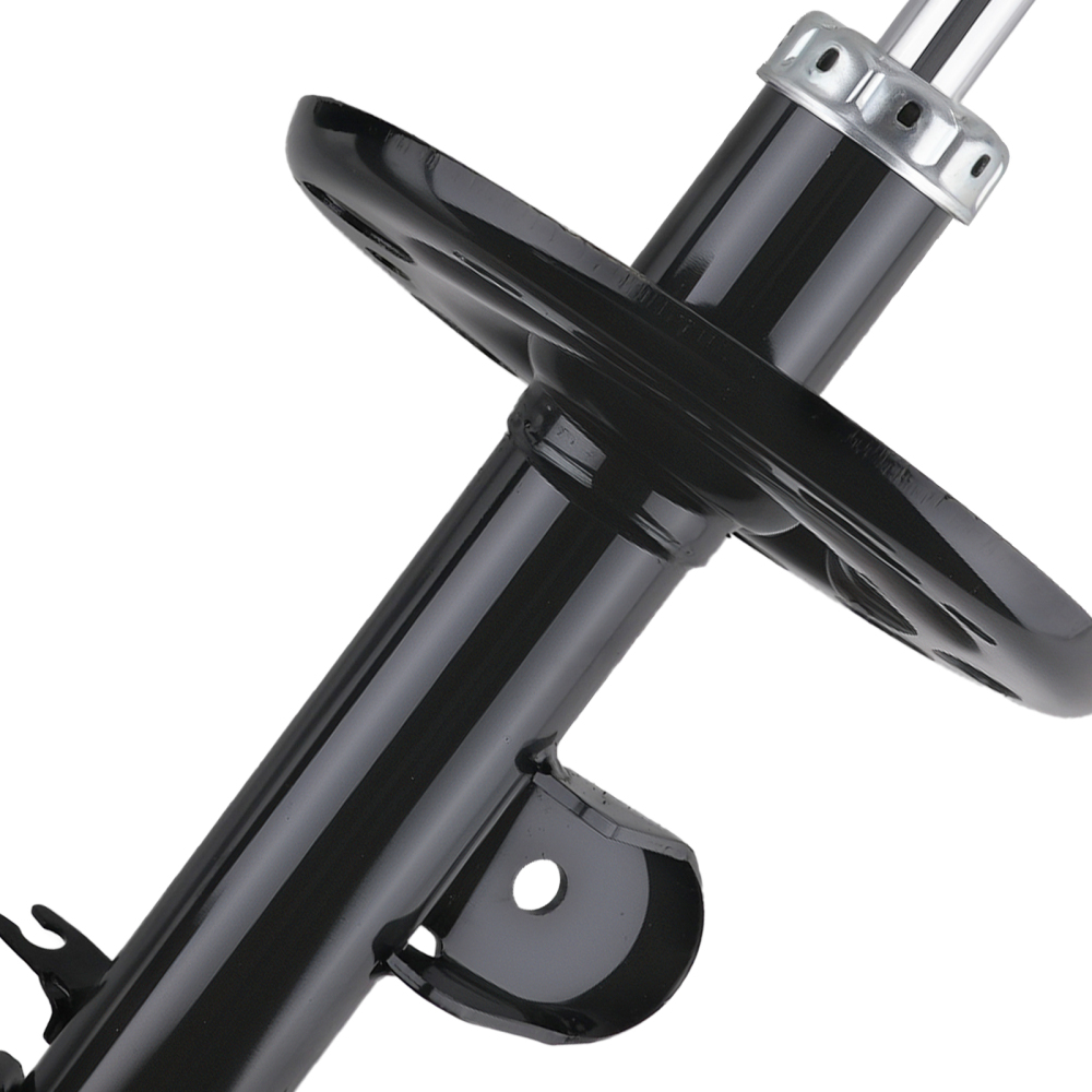 Front and Rear StrutsShock Absorbers Kit compatible for Nissan Pathfinder 13-15 349237