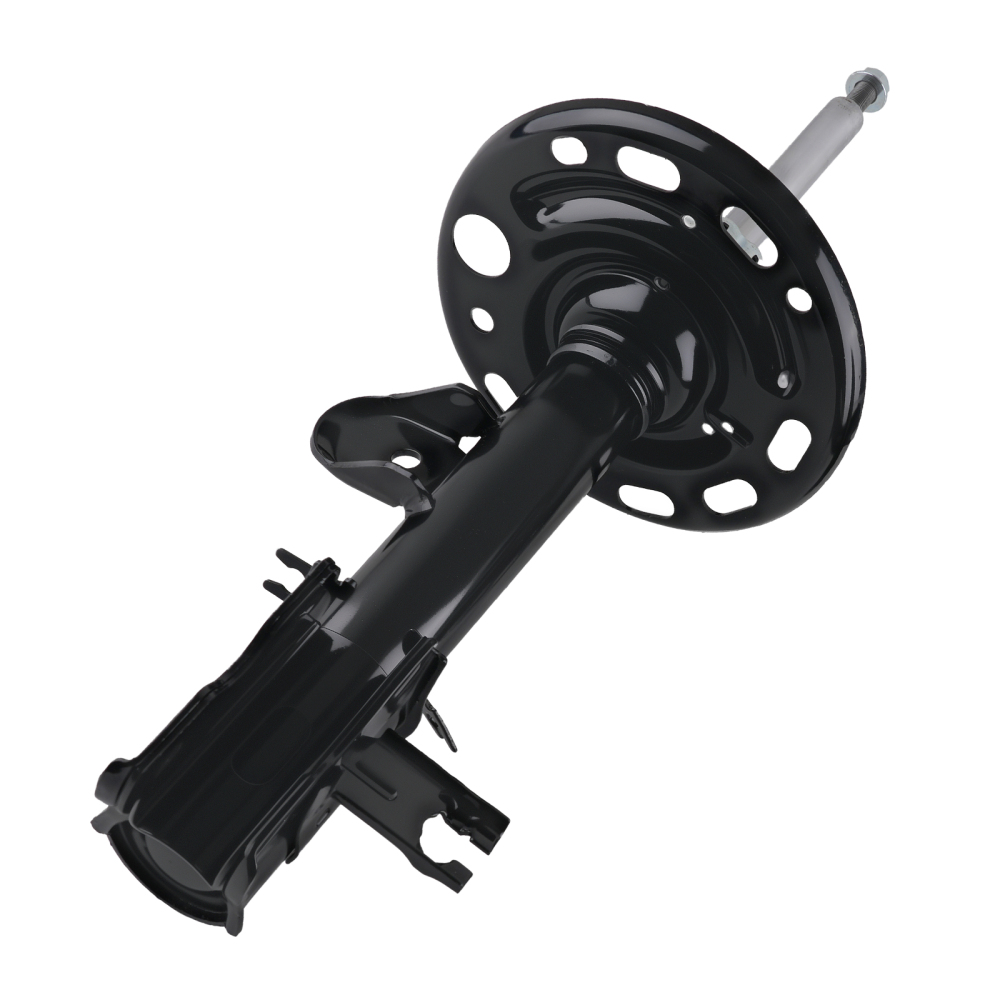 Front and Rear StrutsShock Absorbers Kit compatible for Nissan Pathfinder 13-15 349237