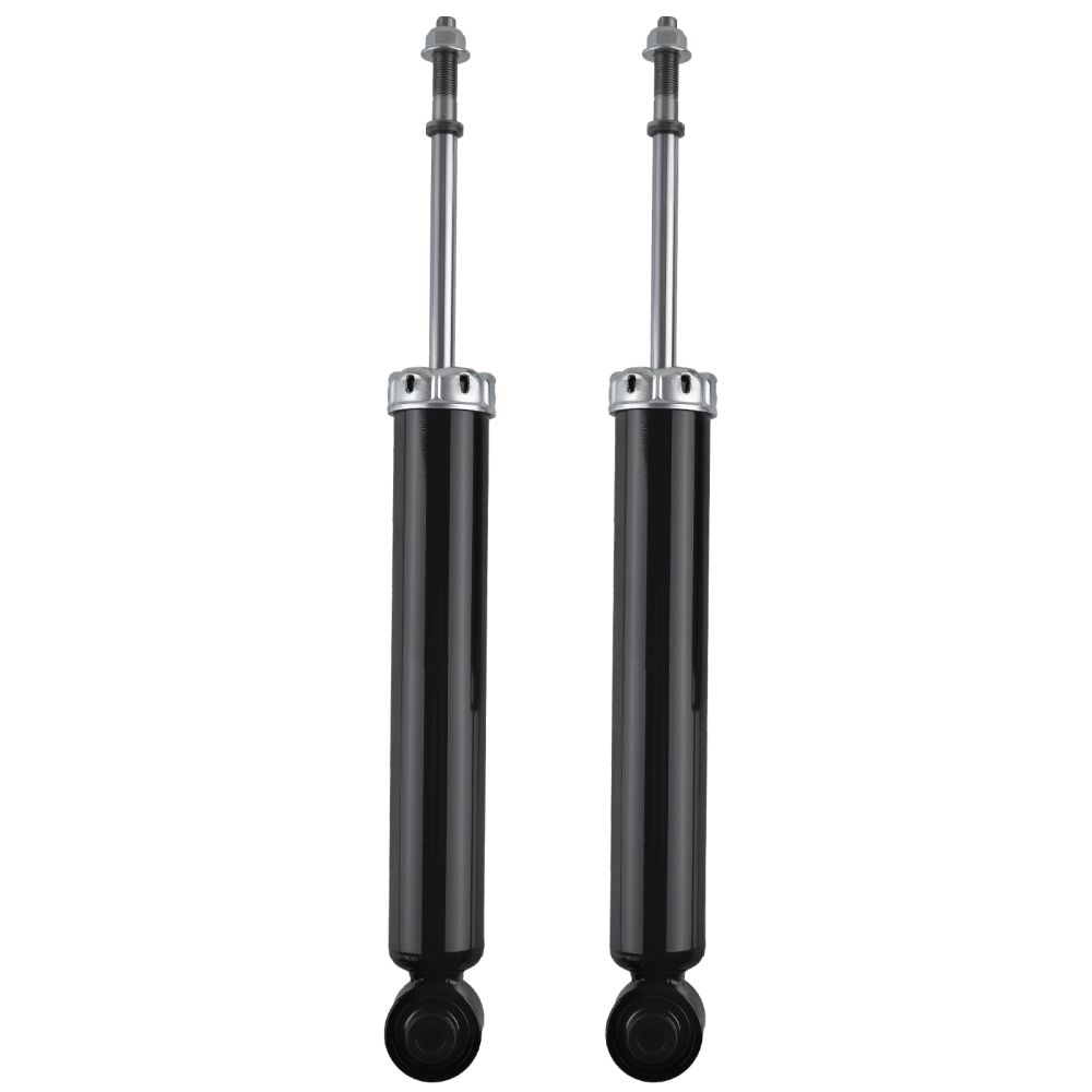 Front and Rear StrutsShock Absorbers Kit compatible for Nissan Pathfinder 13-15 349237