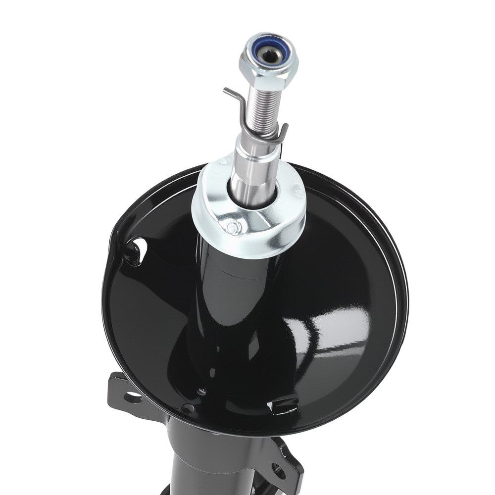 2x Shock Absorbers (Pair) Compatible for DACIA DUSTER 1.5D Front 2010 on 2019