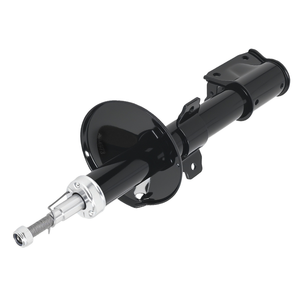 2x Shock Absorbers (Pair) Compatible for DACIA DUSTER 1.5D Front 2010 on 2019