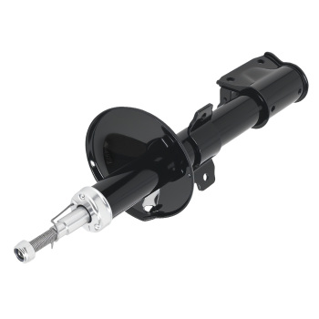 2x Shock Absorbers (Pair) Compatible for DACIA DUSTER 1.5D Front 2010 on 2019