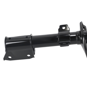 2x Shock Absorbers (Pair) Compatible for DACIA DUSTER 1.5D Front 2010 on 2019