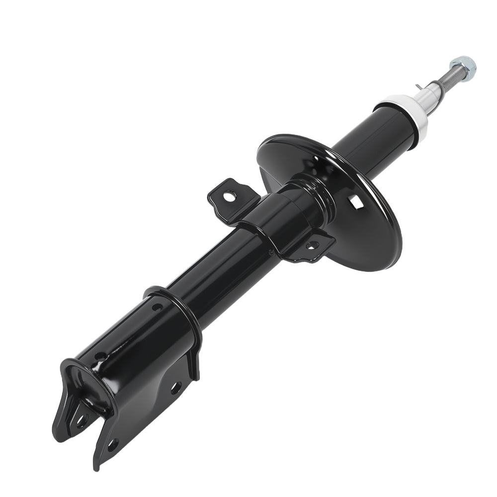 2x Shock Absorbers (Pair) Compatible for DACIA DUSTER 1.5D Front 2010 on 2019