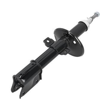 2x Shock Absorbers (Pair) Compatible for DACIA DUSTER 1.5D Front 2010 on 2019