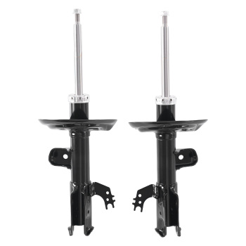 Set of 2 Front Shocks Struts Absorber For 2018-2022 compatible for Toyota Camry 2.5L Left Right