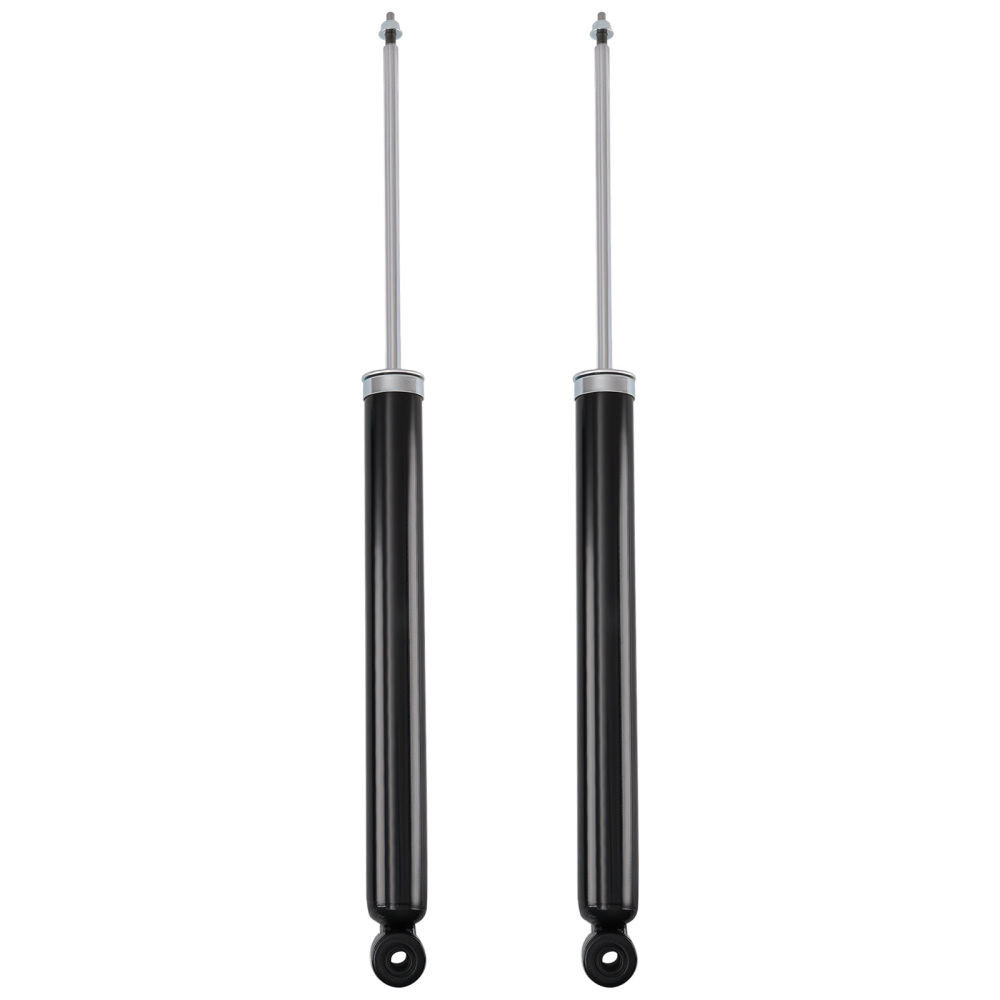 maXpeedingrods 2Pc Rear Shock for Ford Escape 2013-2019 Lincoln MKC 2015-2019