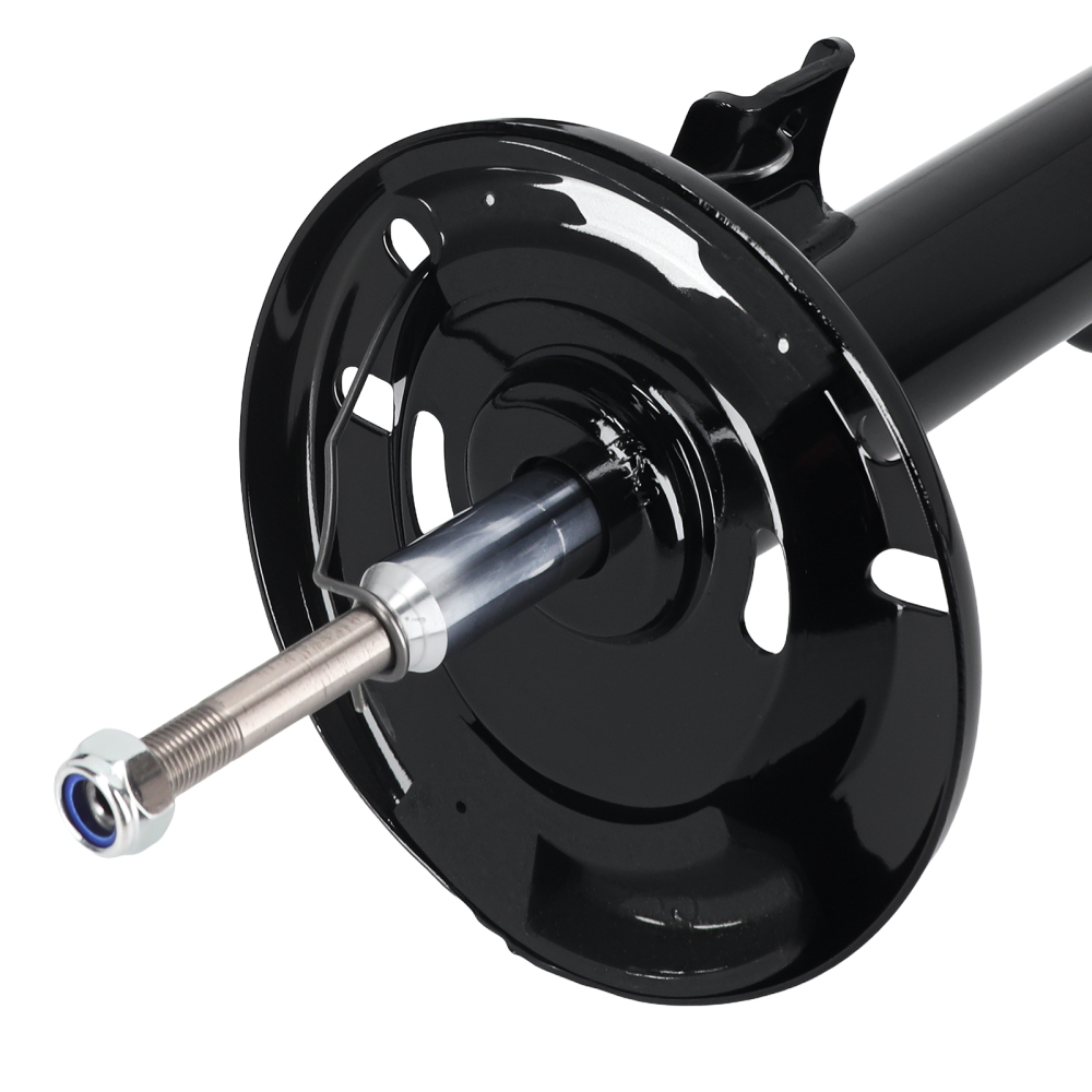 Shock Absorbers Shocks Pair compatible for Mercedes CLC220 CL203 Front 2008-2011 Left Right