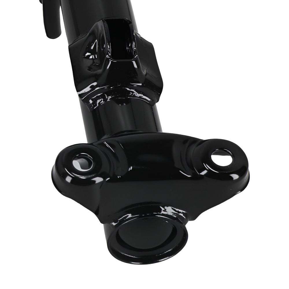 Shock Absorbers Shocks Pair compatible for Mercedes CLC220 CL203 Front 2008-2011 Left Right