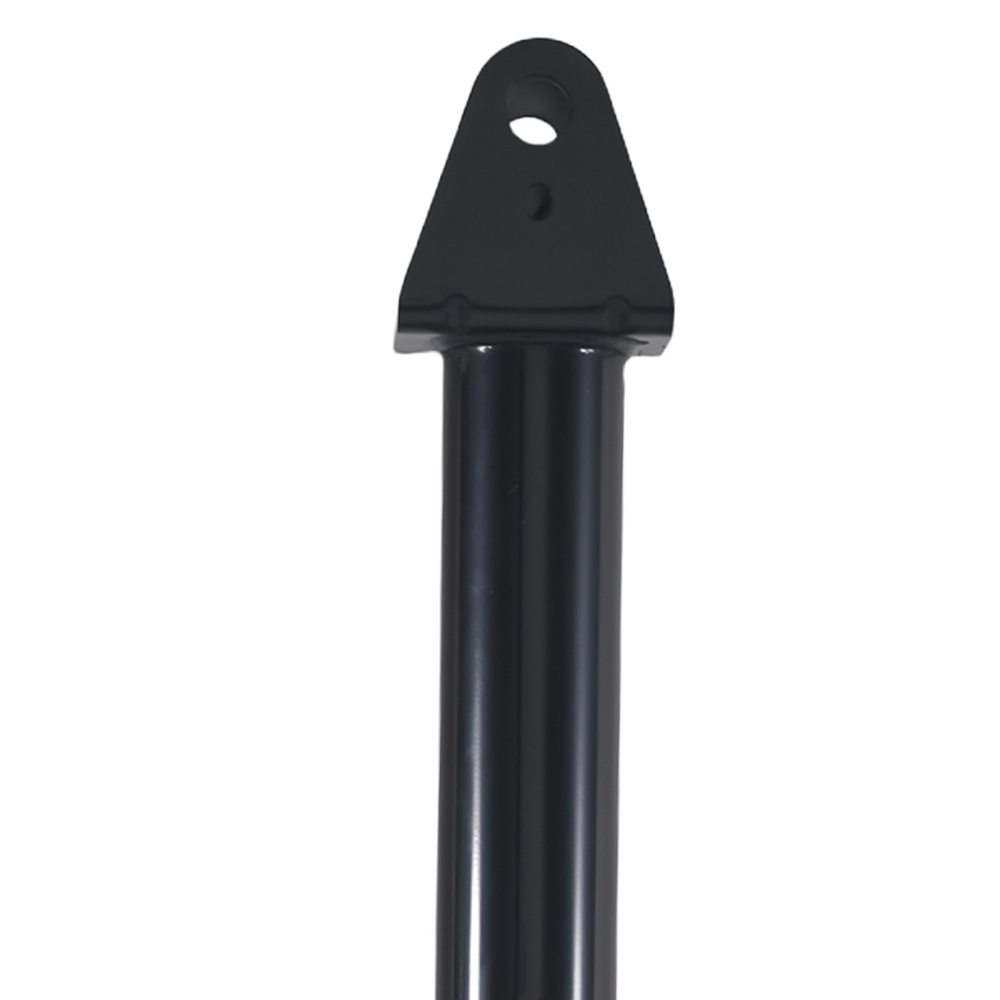 2x Rear Shock Absorbers Strut compatible for Mercedes-Benz W164 M-Class 2005-11 1643200931