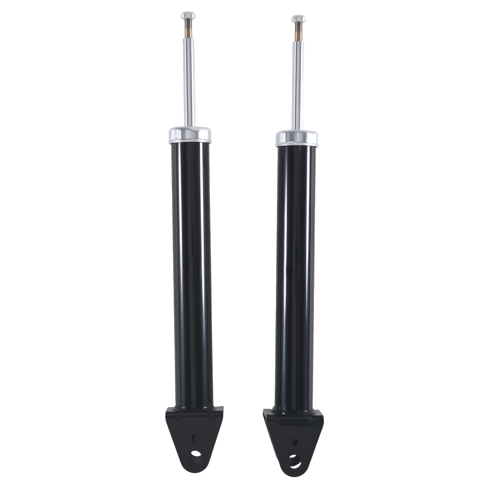 2x Rear Shock Absorbers Strut compatible for Mercedes-Benz W164 M-Class 2005-11 1643200931