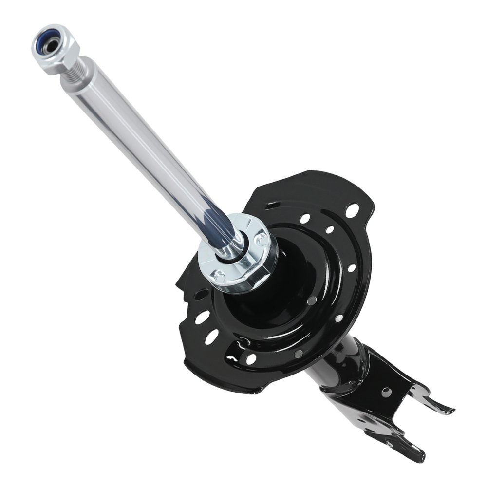 2x Ammortizzatore Alta Resistenza compatibile per Mercedes-Benz A B 1693201430 339852