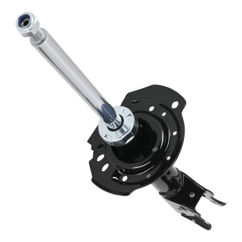 2x Ammortizzatore Alta Resistenza compatibile per Mercedes-Benz A B 1693201430 339852