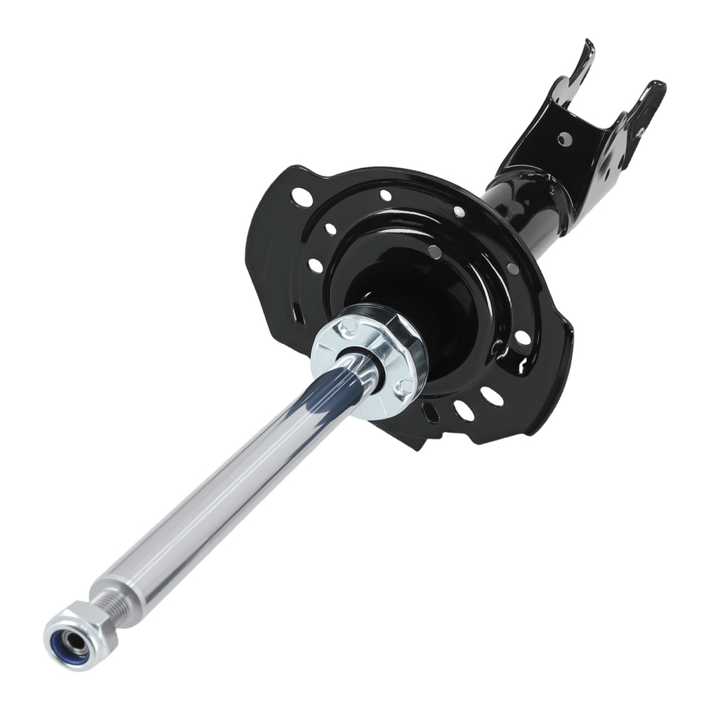 2x Ammortizzatore Alta Resistenza compatibile per Mercedes-Benz A B 1693201430 339852