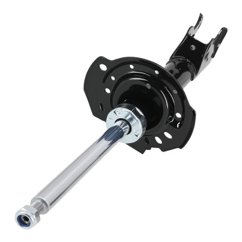 2x Ammortizzatore Alta Resistenza compatibile per Mercedes-Benz A B 1693201430 339852