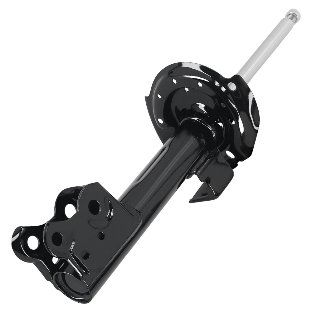 2x Ammortizzatore Alta Resistenza compatibile per Mercedes-Benz A B 1693201430 339852