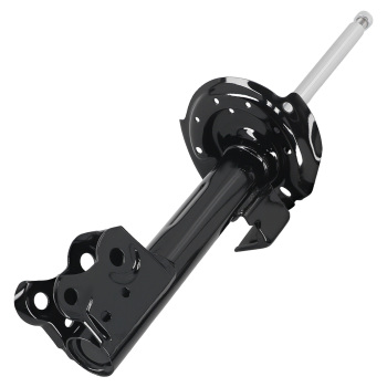 2x Ammortizzatore Alta Resistenza compatibile per Mercedes-Benz A B 1693201430 339852