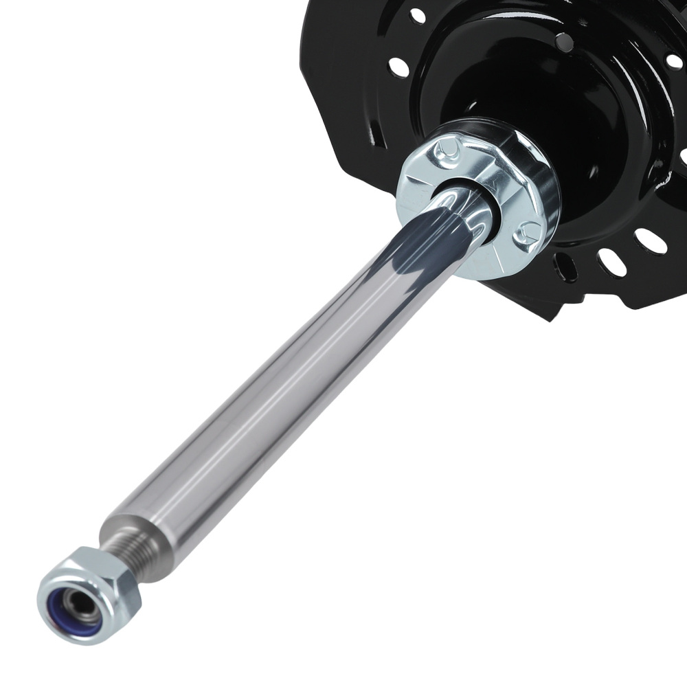 2x Ammortizzatore Alta Resistenza compatibile per Mercedes-Benz A B 1693201430 339852