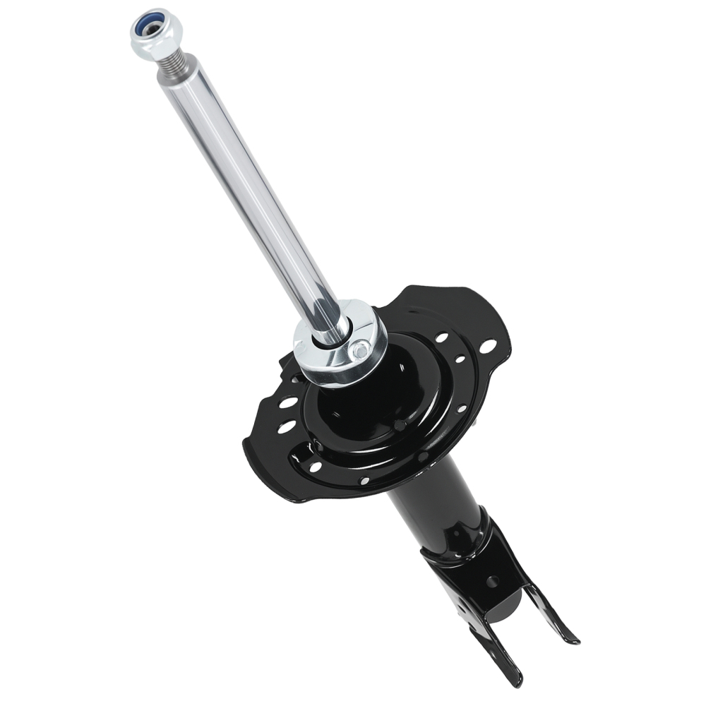 Front 2x Shock Strut compatible for Mercedes-Benz A-Class 2004-2012 1693201430 1693201730