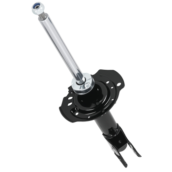 Front 2x Shock Strut compatible for Mercedes-Benz A-Class 2004-2012 1693201430 1693201730