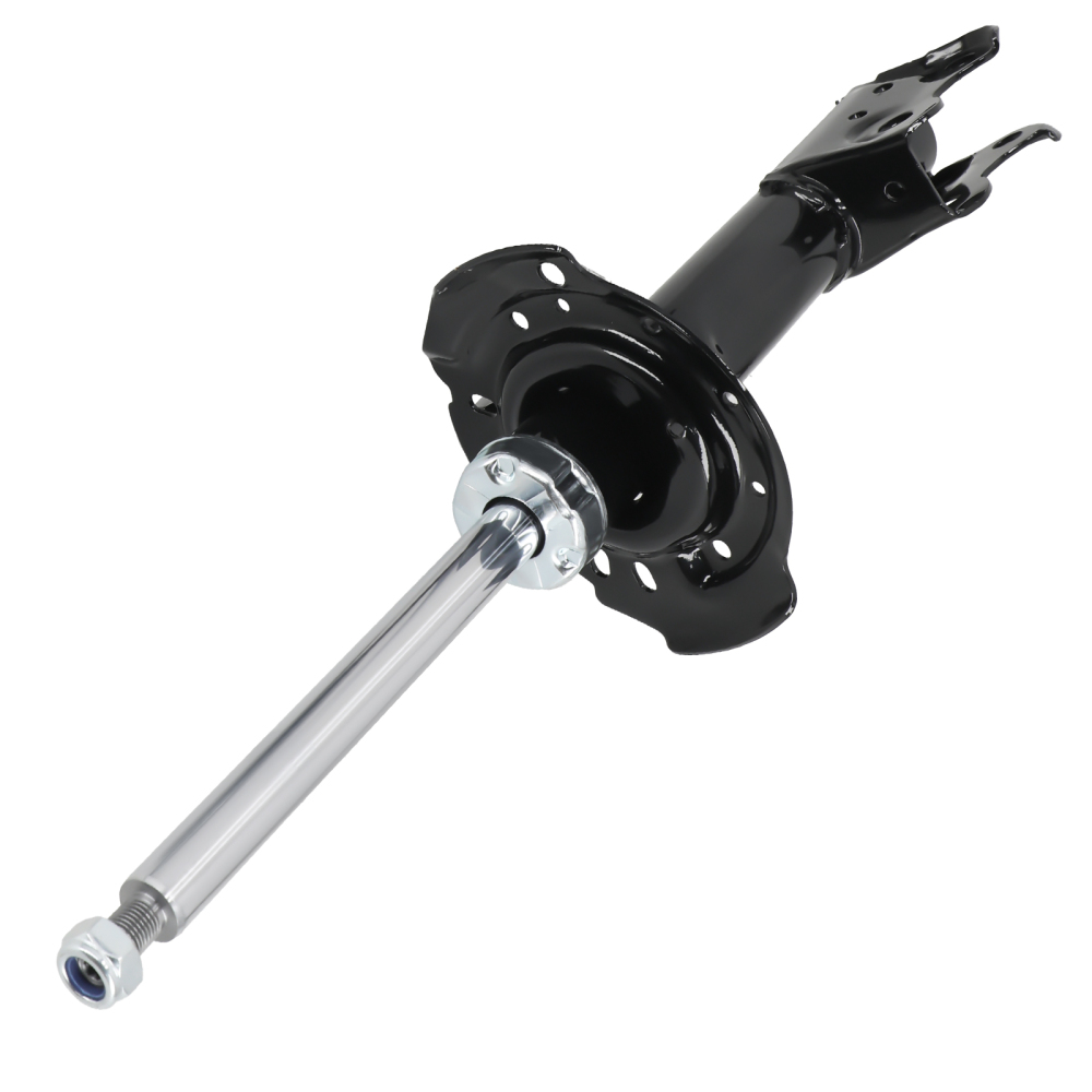 Front 2x Shock Strut compatible for Mercedes-Benz A-Class 2004-2012 1693201430 1693201730