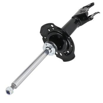 Front 2x Shock Strut compatible for Mercedes-Benz A-Class 2004-2012 1693201430 1693201730