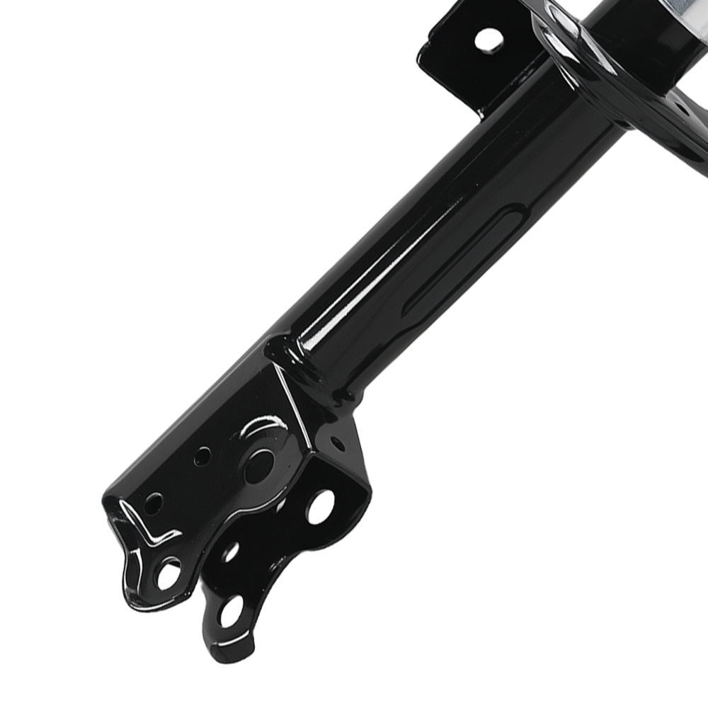 Front 2x Shock Strut compatible for Mercedes-Benz A-Class 2004-2012 1693201430 1693201730