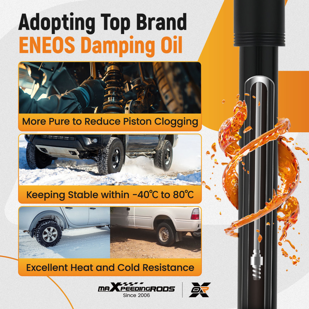 2x Shock Absorbers Rear compatible for Mercedes-Benz A-Class W169 B-Class W245 553340