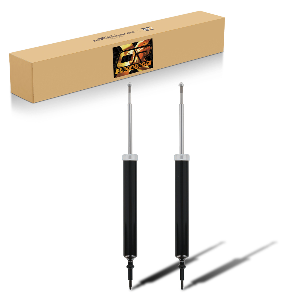 Rear 2x Shock Absorbers compatible for BMW 1 Series 3 Series 2004-2013 Left Right 349041