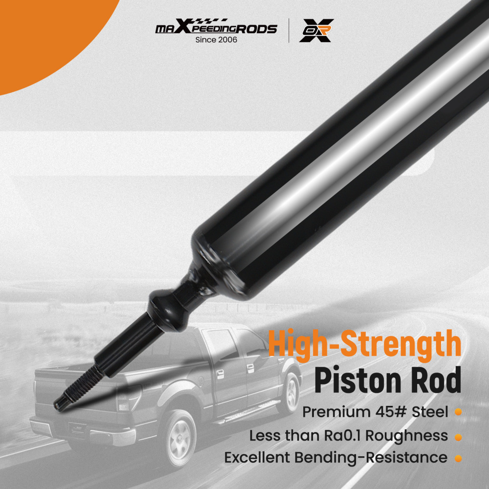 Rear 2x Shock Absorbers compatible for BMW 1 Series 3 Series 2004-2013 Left Right 349041