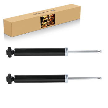 Rear Shock Absorbers compatible for BMW 4 Series F32 F36 F87 Shocks Shockers Pair