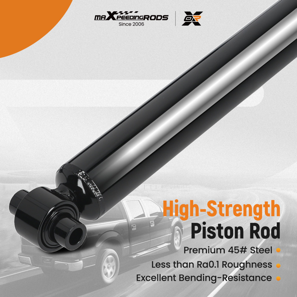 Rear Shock Absorbers compatible for BMW 4 Series F32 F36 F87 Shocks Shockers Pair