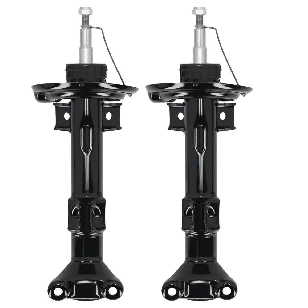 Front Shock Absorber Suspension compatible for Mercedes W204 C250 CDI C300 2043232400