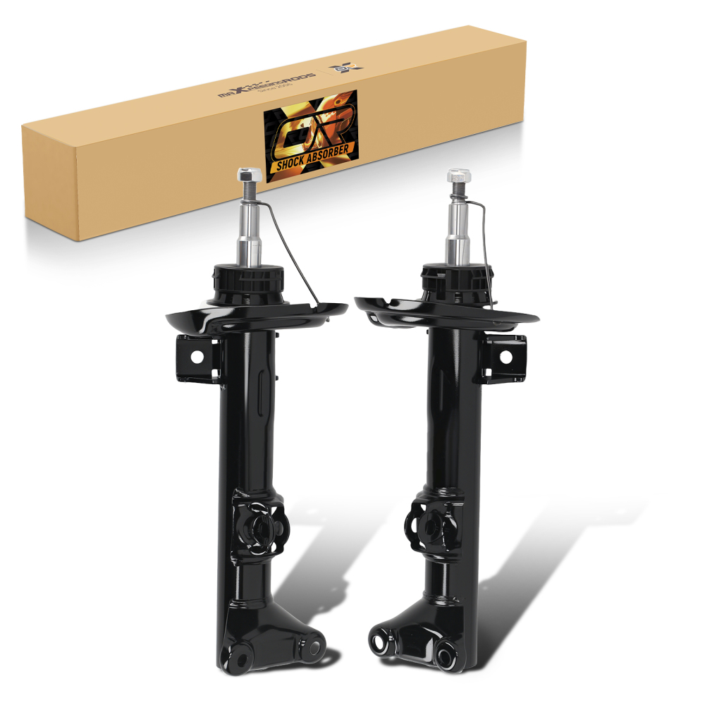 Front Shock Absorber Suspension compatible for Mercedes W204 C250 CDI C300 2043232400