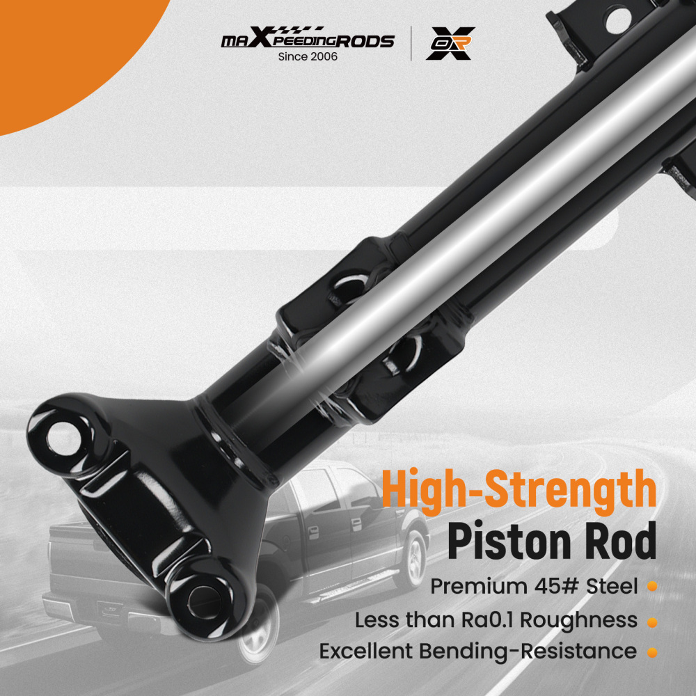 Front Shock Absorber Suspension compatible for Mercedes W204 C250 CDI C300 2043232400